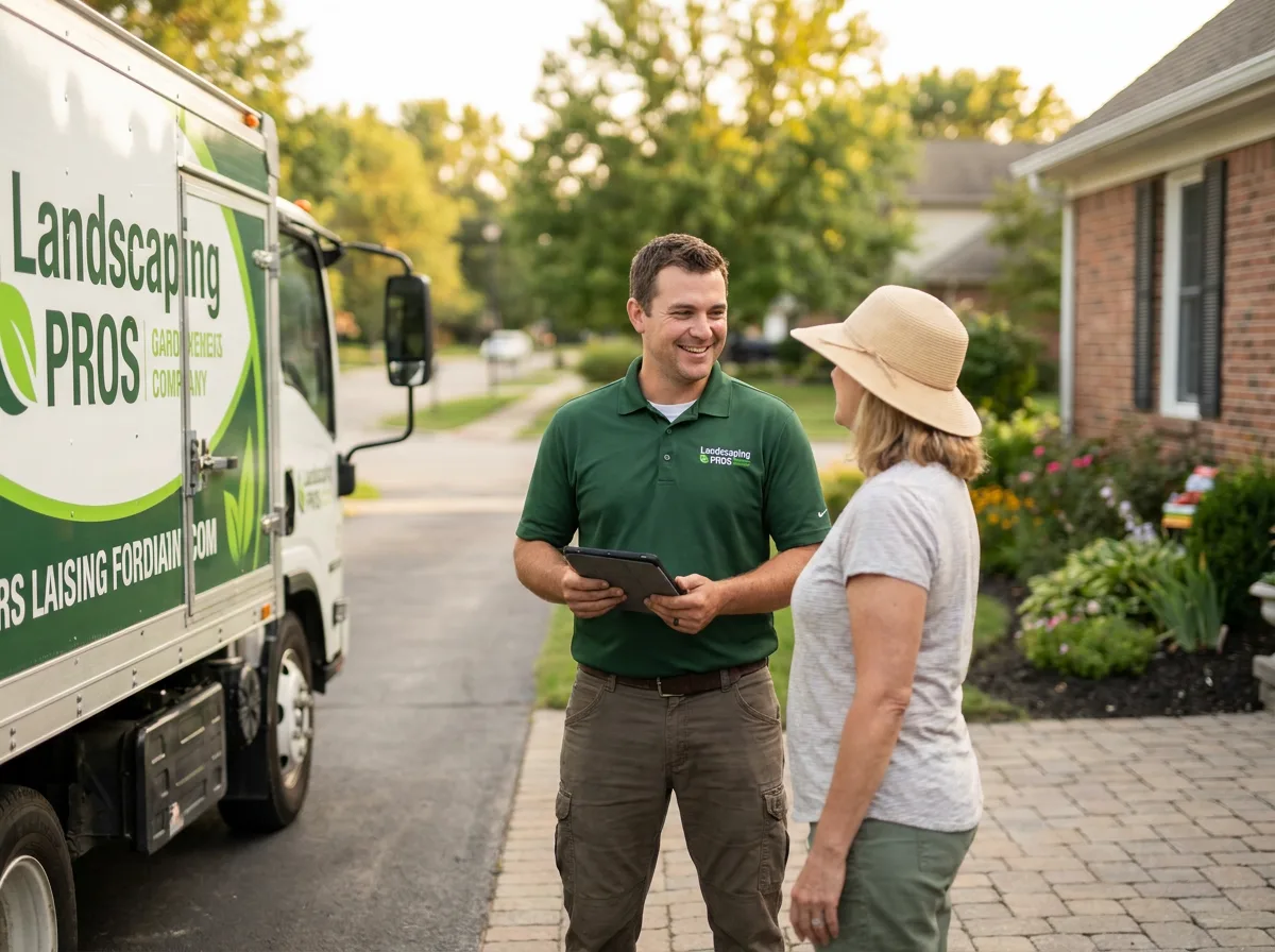 Landscaping North Plains, OR FAQs